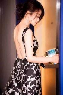 娱乐吃瓜妹闫妮微博